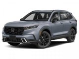New 2026 Honda CR-V Sport Touring image 4