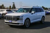 New 2026 Hyundai Palisade Calligraphy image 4