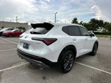 Used 2025 Acura ADX A-Spec image 4