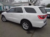 Used 2020 Dodge Durango AWD w/ Trailer Tow Group IV image 4