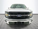 New 2025 Ford F150 XLT w/ Equipment Group 302A MID image 2