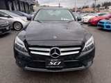 Used 2020 Mercedes-Benz C 300 4MATIC Sedan image 2