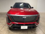 New 2026 Cadillac Vistiq Luxury image 3