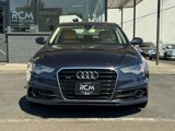 Used 2013 Audi A6 3.0T Prestige image 2