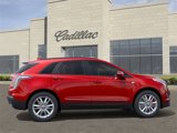 New 2025 Cadillac XT5 Sportv w/ Technology Package image 5