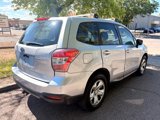 Used 2014 Subaru Forester 2.5i image 4