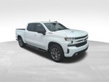 Used 2022 Chevrolet Silverado 1500 RST image 3