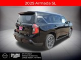 New 2025 Nissan Armada SL image 4