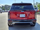 New 2026 Cadillac Vistiq Sport w/ LPO, Floor Liner Package image 6