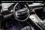 Used 2024 Genesis GV80 3.5T image 5