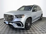 Used 2025 Mercedes-Benz GLS 450 4MATIC image 2