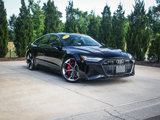 Used 2025 Audi RS 7 Performance image 2