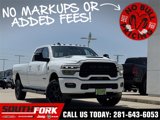 New 2025 RAM 2500 Laramie image 2