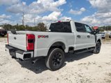 New 2025 Ford F250 XL w/ STX Appearance Package image 5