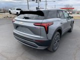New 2025 Chevrolet Blazer EV LT image 5