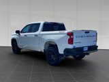 Used 2024 Chevrolet Silverado 1500 Custom Trail Boss w/ Turbomax Blackout Package image 3