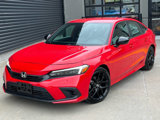 Used 2024 Honda Civic Sport image 2