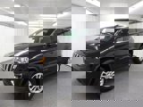 Used 2020 Jeep Grand Cherokee Laredo image 3