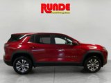 New 2026 Chevrolet Equinox LT w/ Convenience Package II image 6