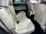 New 2025 Mercedes-Benz GLS 450 4MATIC image 5