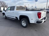 New 2025 Chevrolet Silverado 3500 High Country w/ High Country Premium Package image 5