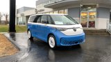 New 2025 Volkswagen ID. Buzz 1st Edition image 3