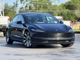 Used 2024 Tesla Model 3 Long Range image 3