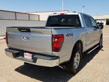 Used 2024 Ford F150 XLT w/ Mobile Office Package image 4