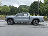 New 2025 Nissan Frontier PRO-4X w/ Pro Premium Package image 5