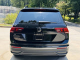 Used 2023 Volkswagen Tiguan SE image 5