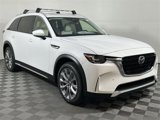 New 2025 MAZDA CX-90 3.3 Turbo w/ Premium Plus Pkg image 2