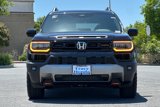New 2026 Honda Passport TrailSport image 3