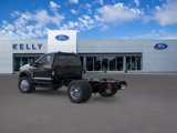 New 2025 Ford F550 4x4 Regular Cab Super Duty image 4