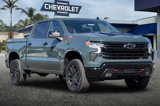 New 2025 Chevrolet Silverado 1500 LT Trail Boss w/ Convenience Package II image 2