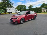 Used 2024 Toyota Corolla XSE image 2