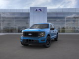 New 2025 Ford F150 STX image 2