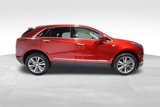 Certified 2025 Cadillac XT5 Premium Luxury w/ Technology Package image 5