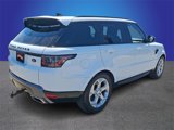 Used 2019 Land Rover Range Rover Sport Supercharged image 4