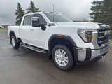 Used 2024 GMC Sierra 3500 SLT w/ SLT Premium Package image 6