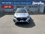 Used 2024 Subaru Legacy Limited image 3