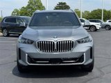Certified 2025 BMW X5 xDrive40i image 2