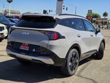 New 2026 Kia Sportage SX Prestige image 4