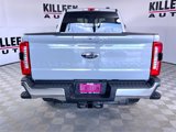 New 2025 Ford F250 Lariat image 6