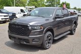 New 2025 RAM 1500 4x4 Crew Cab image 4