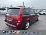 Used 2020 Dodge Grand Caravan SXT image 5