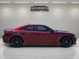 New 2023 Dodge Charger Scat Pack w/ Plus Group image 4