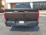New 2025 Toyota Tundra Limited image 5