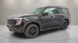 New 2025 Nissan Armada PRO-4X image 3