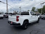 Used 2023 Chevrolet Silverado 1500 Custom Trail Boss image 5