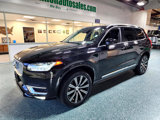 Used 2023 Volvo XC90 B6 Plus image 2